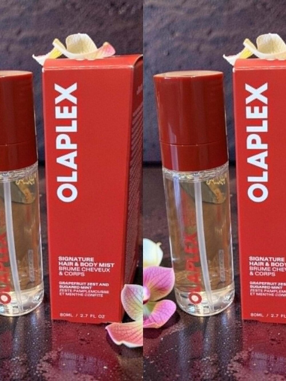Olaplex Signature Hair & Body Mist 2.7 oz_2 units